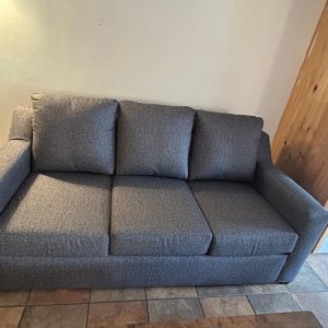 Alternative view of Le1226-Private Basement with WIFI and Free Parking