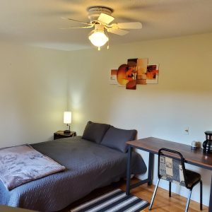 Alternative view of Le1226-Private Room 5 with Free WIFI and Parking